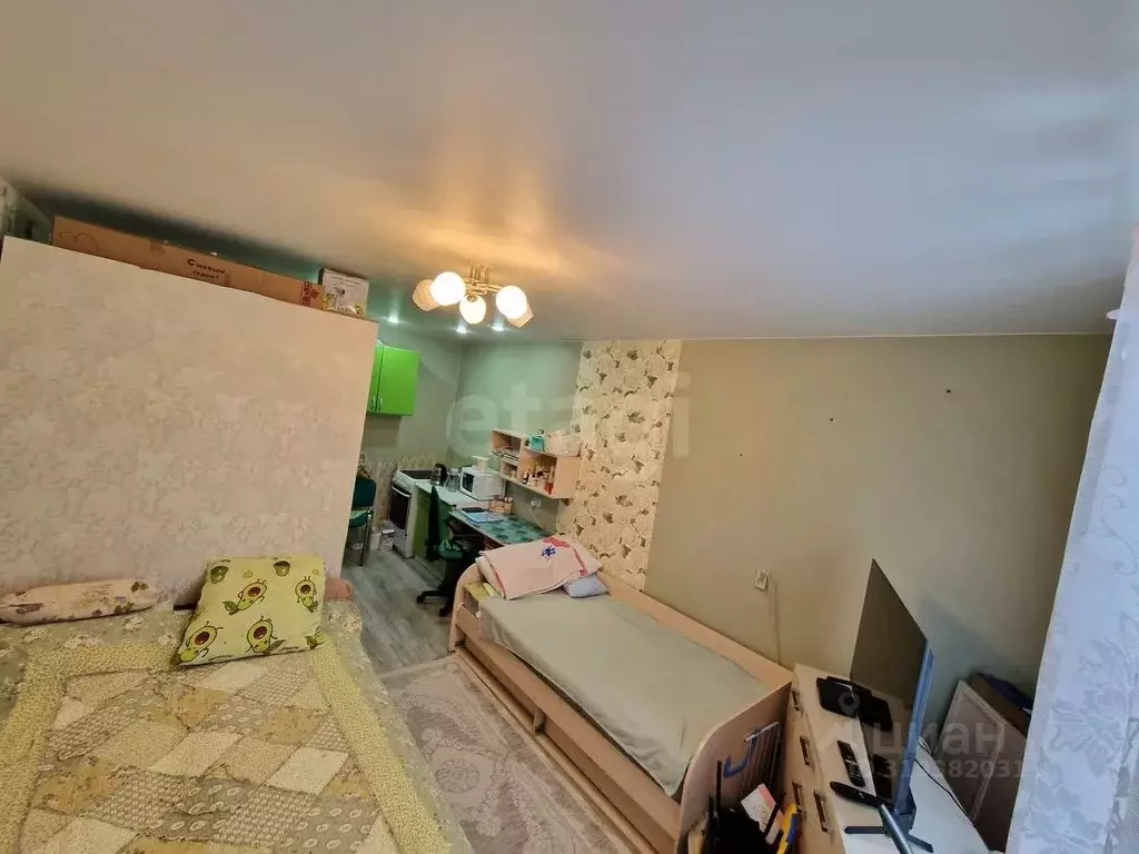 Комната Коми, Сыктывкар ул. Катаева, 37А (18.2 м) - Фото 0