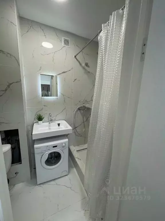 1-к кв. Москва Верхоянская ул., 6К1 (36.0 м) - Фото 2