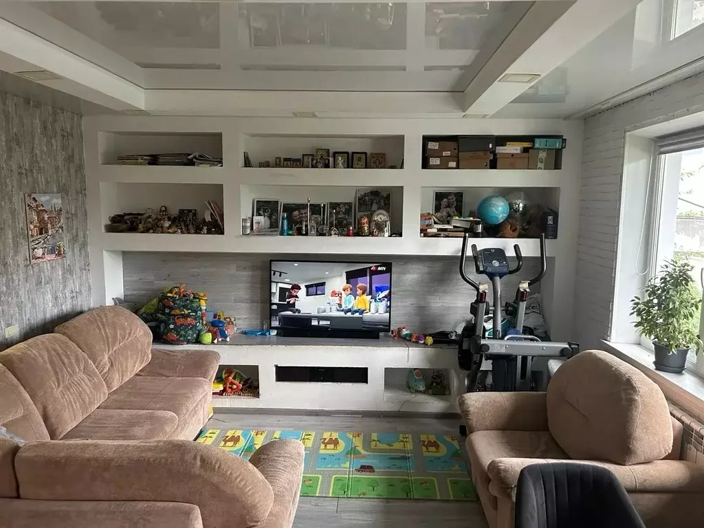 Продаётся 3-к квартира, 68 м - Фото 0