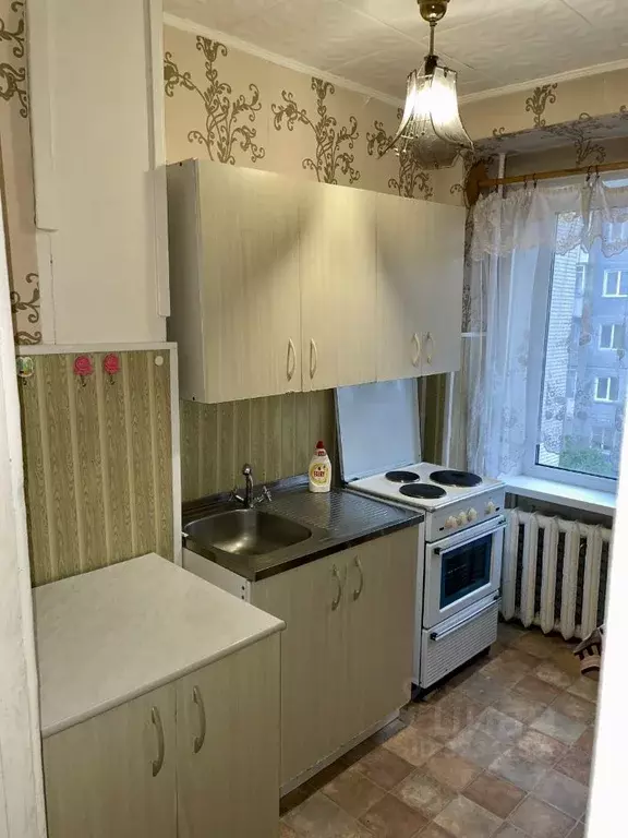 2-к кв. Красноярский край, Красноярск просп. Металлургов, 37А (46.0 м) - Фото 2