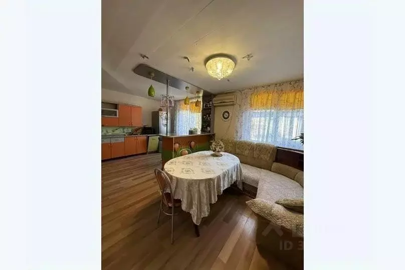 Дом в Краснодарский край, Сочи ул. Авиационная, 7/1 (70 м) - Фото 0