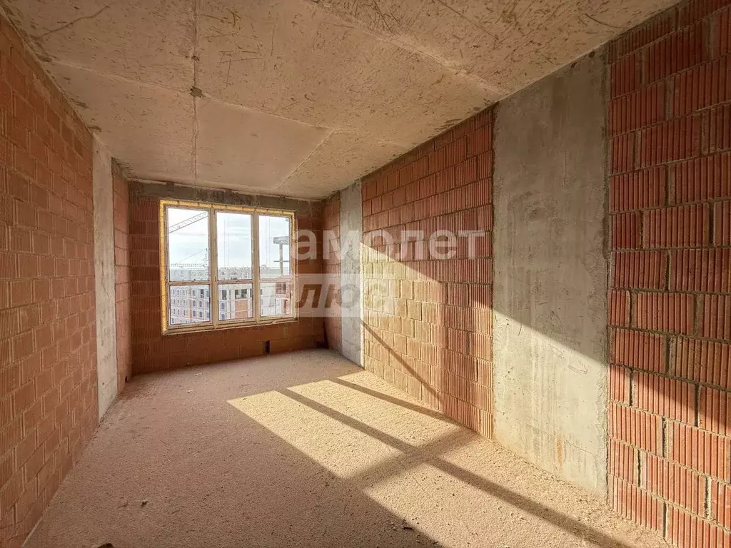 1-к кв. Челябинская область, Челябинск ул. Академика Макеева, 30 (41.1 ... - Фото 1