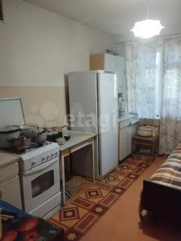 1-к. квартира, 41,7 м, 3/9 эт. - Фото 0