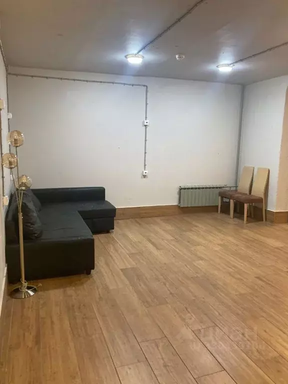 Помещение свободного назначения в Москва Самокатная ул., 6К1 (34 м) - Фото 1