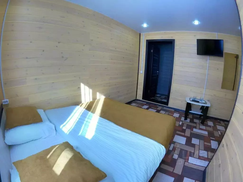 Комната Иркутская область, Байкальск г. Слюдянский район, Байкальское ... - Фото 2