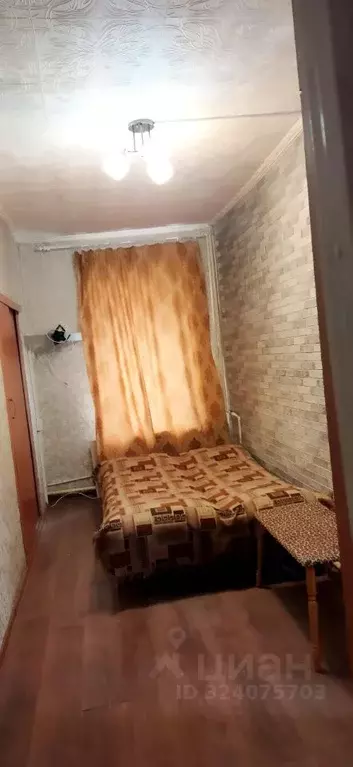 1-к кв. Костромская область, Кострома ул. Симановского, 71 (25.0 м) - Фото 1