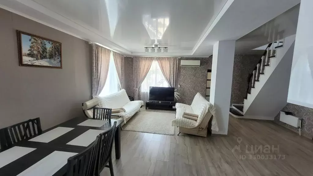 Дом в Краснодарский край, Анапа муниципальный округ, Красный хут. ул. ... - Фото 1