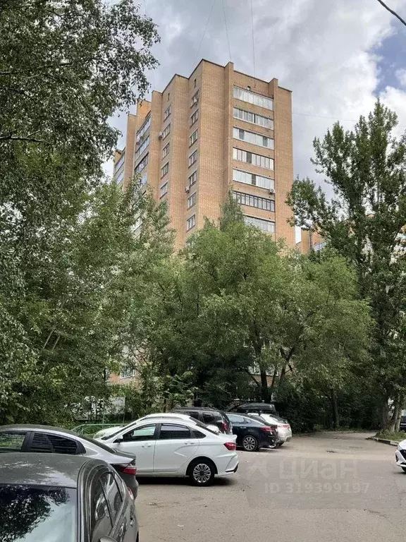 Квартира, 2 комнаты, 55 м - Фото 0