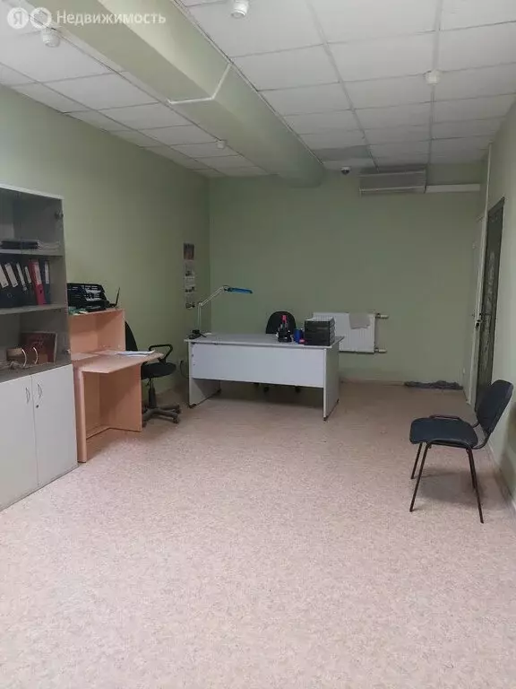 Помещение свободного назначения (33 м) - Фото 1