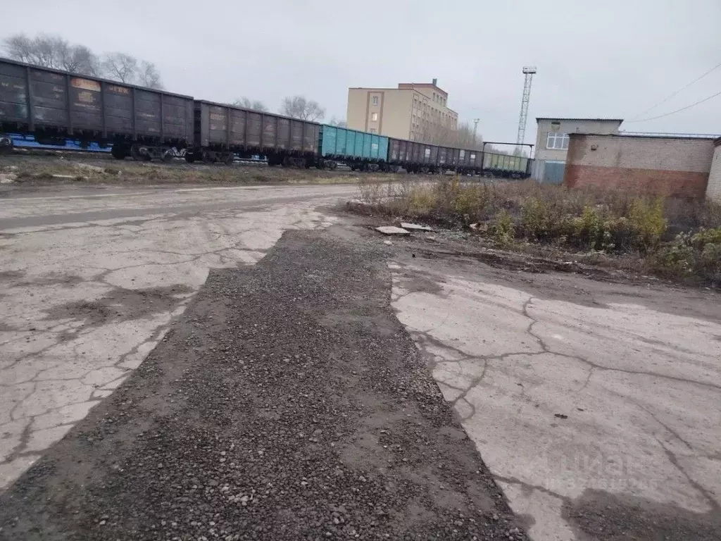 Склад в Самарская область, Самара Совхозный проезд, 13 (218 м) - Фото 2