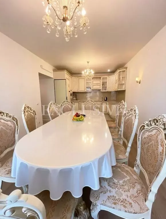 3-к кв. Московская область, Ленинский городской округ, Дрожжино пгт ... - Фото 2