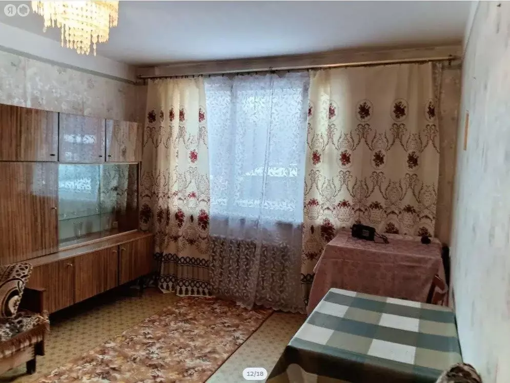 2-комнатная квартира: Первоуральск, Юбилейная улица, 3 (44.8 м) - Фото 2