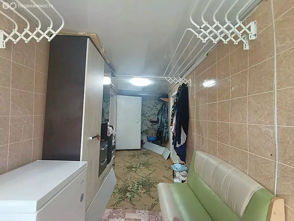 Дом в Лесозаводск, улица Арсеньева, 3 (32.8 м) - Фото 1