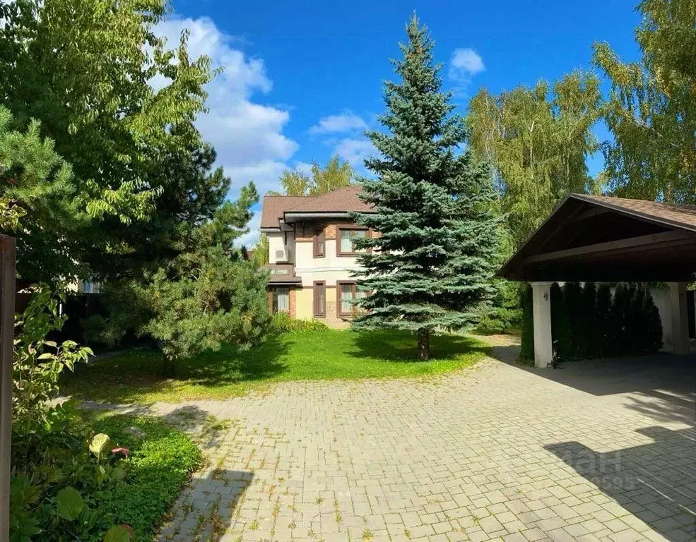 Коттедж, 325 м - Фото 2