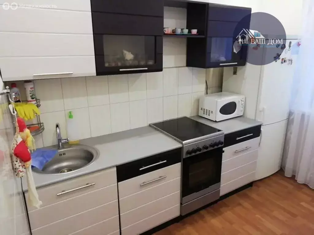 1-комнатная квартира: Северодвинск, улица Лебедева, 1 (33 м) - Фото 1