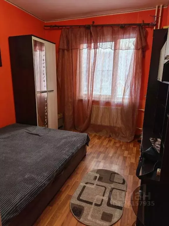 Комната Санкт-Петербург, Санкт-Петербург, Петергоф Ропшинское ш., 3к4 - Фото 2