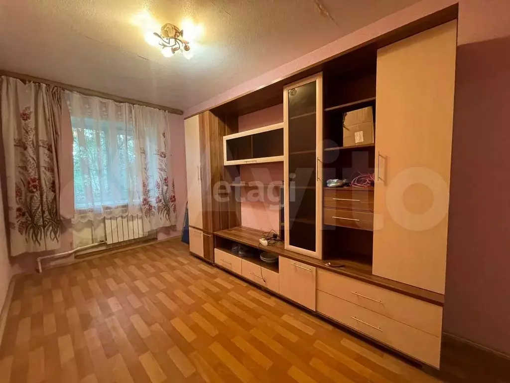 2-к. квартира, 44,1м, 1/5эт. - Фото 1