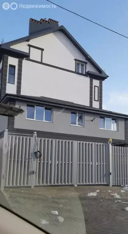 3-комнатная квартира: Невское, Гурьевская улица, 18 (100 м) - Фото 2