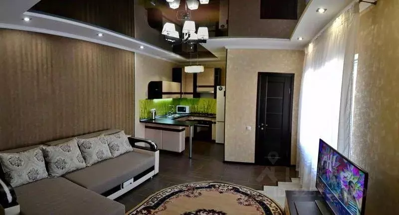 Офис в Крым, Симферополь ул. Крылова, 55 (82 м) - Фото 2