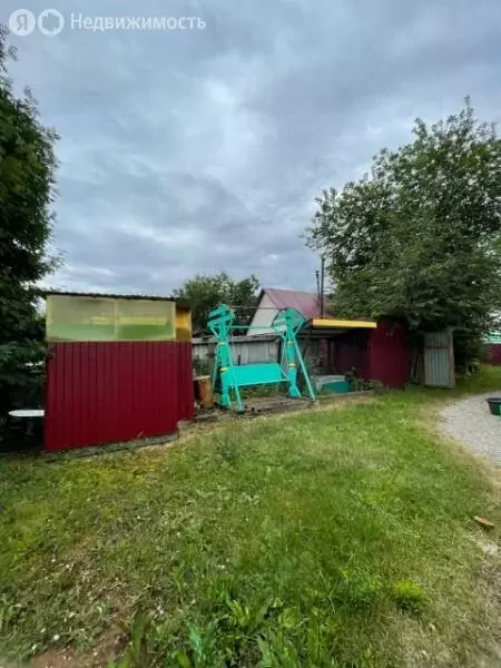 Дом в Иглино, Лесная улица (71 м) - Фото 1