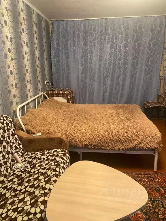 1-к кв. Свердловская область, Екатеринбург ул. Таганская, 9А (31.0 м) - Фото 2