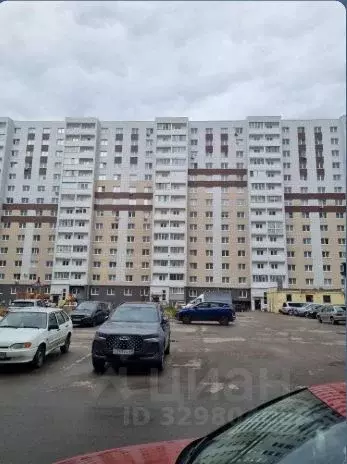 1-к кв. Тверская область, Тверь бул. Гусева, 59 (37.8 м) - Фото 1