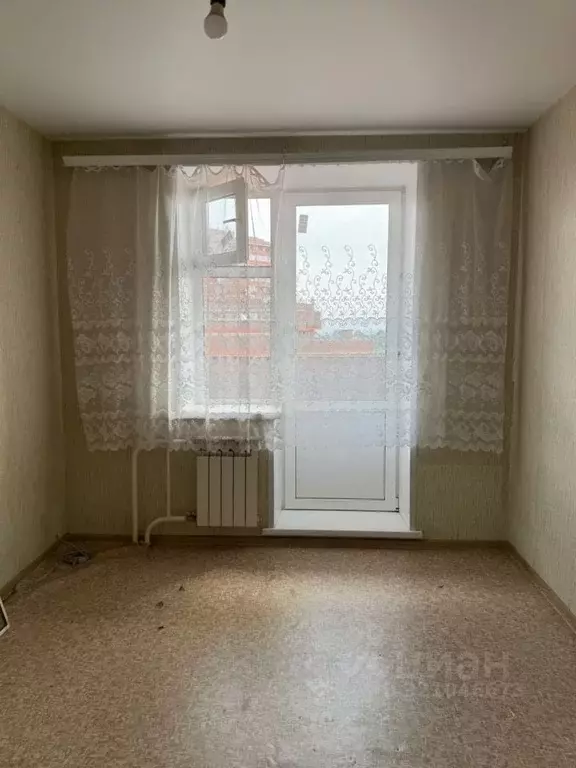 1-к кв. Красноярский край, Красноярск Норильская ул., 3Е (32.8 м) - Фото 2