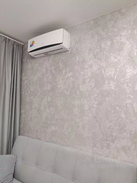 1-к кв. Московская область, Видное бул. Дивный, 15 (35.0 м) - Фото 2