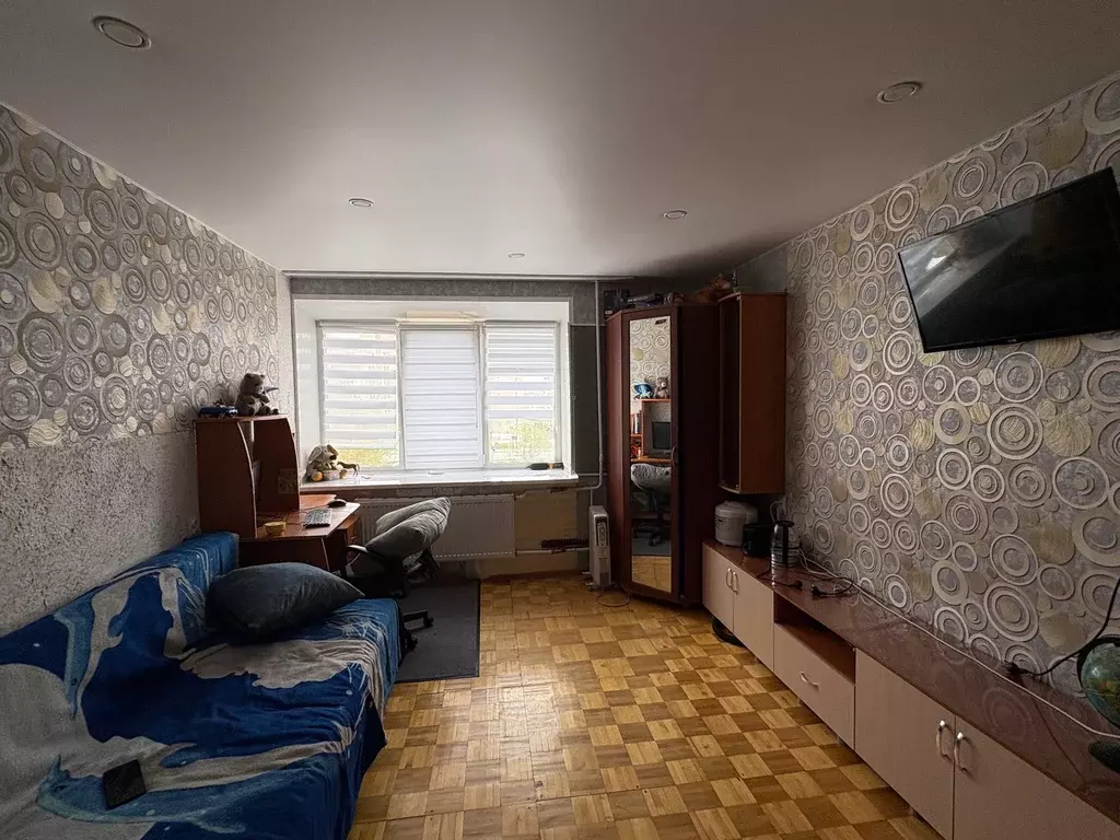 Продаётся квартира-студия, 25 м - Фото 1