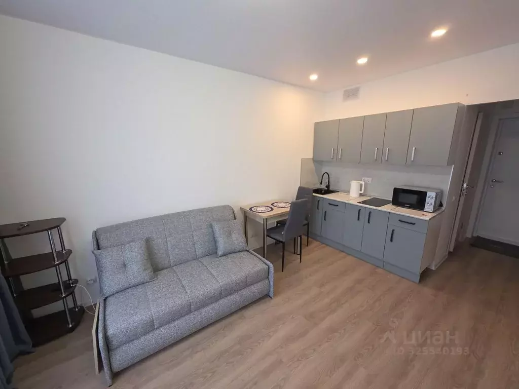 Студия Московская область, Красногорск городской округ, пос. ... - Фото 1