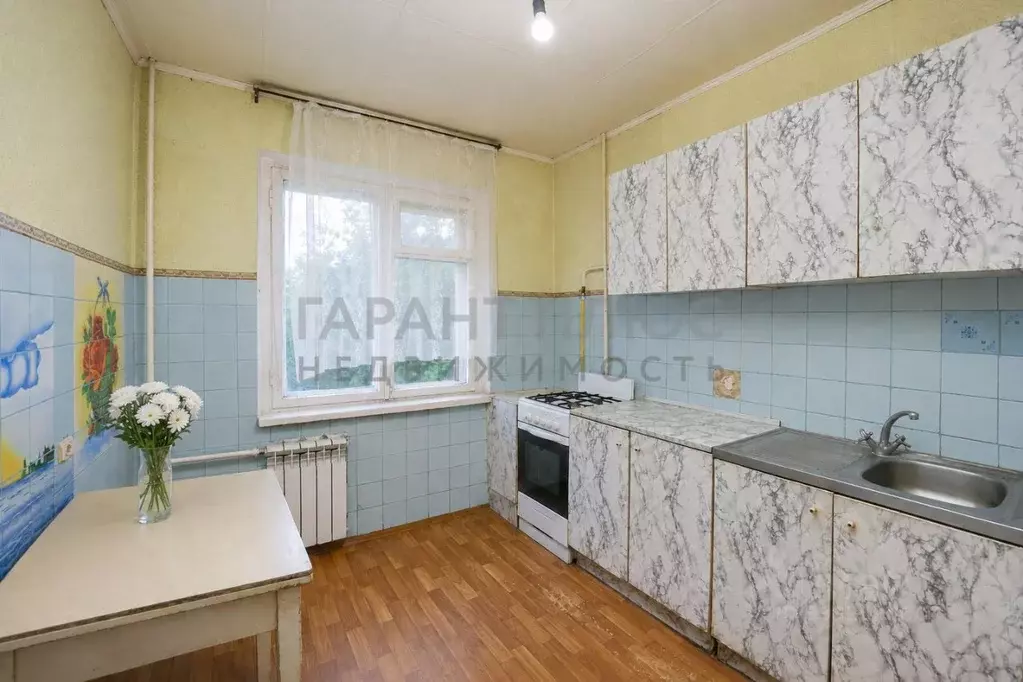 3-к кв. Липецкая область, Липецк ул. П.И. Смородина, 6 (63.0 м) - Фото 1