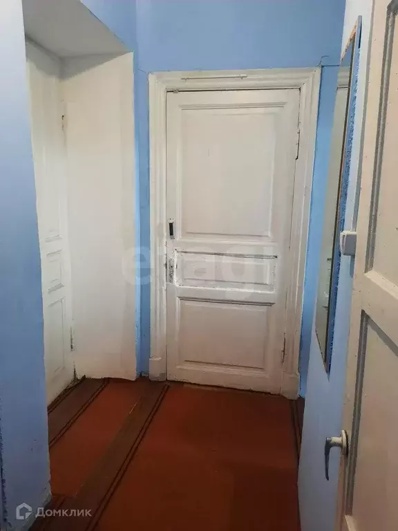 Продаётся 3-к квартира, 57.3 м - Фото 1