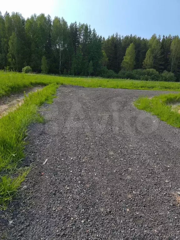 Участок 20 га (СНТ, ДНП) - Фото 1