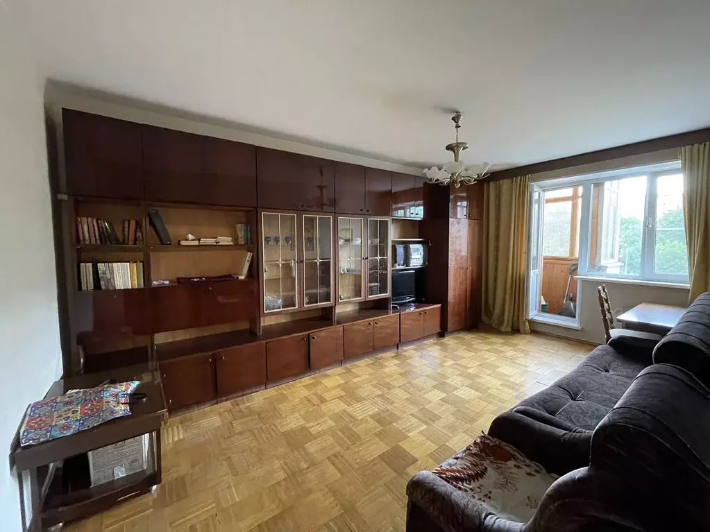 Продаётся 2-к квартира, 53.4 м - Фото 1