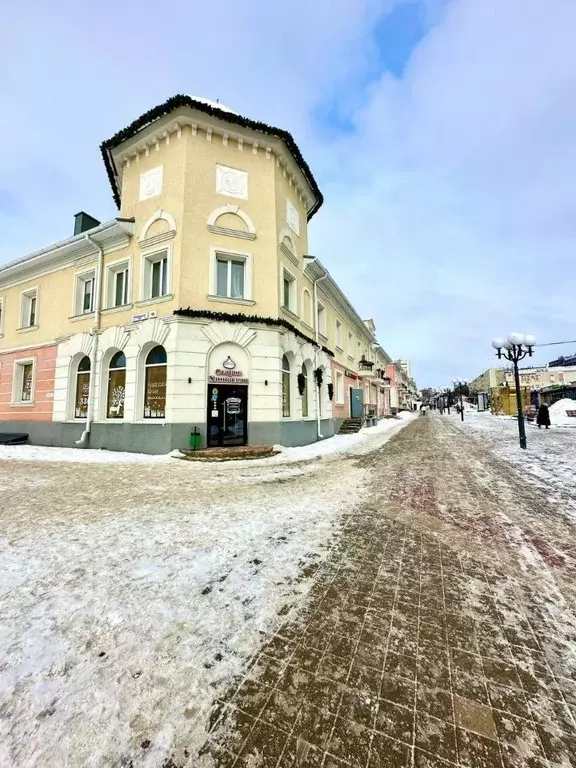 3-к кв. Белгородская область, Белгород Народный бул., 92 (73.7 м) - Фото 2