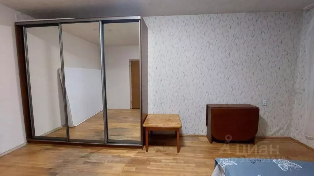 1-к кв. Москва ул. Ивана Сусанина, 6К1 (40.0 м) - Фото 1