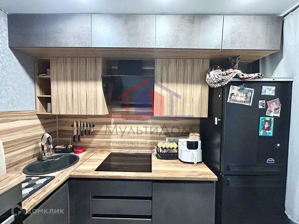 Продаётся 2-к квартира, 53.8 м - Фото 0