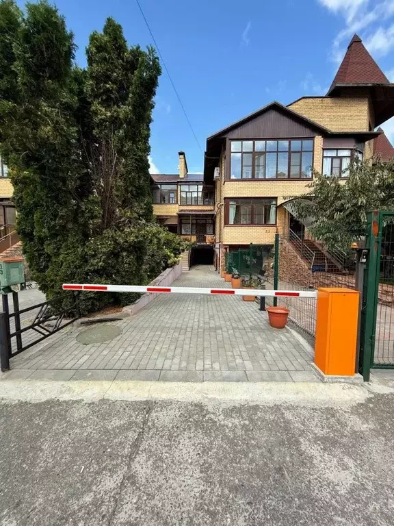 Таунхаус в Московская область, Коломна ул. Октябрьской Революции, 358 ... - Фото 1