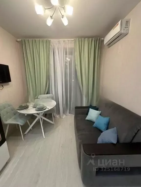 2-к кв. Москва Волгоградский просп., 32/3к5 (41.0 м) - Фото 2