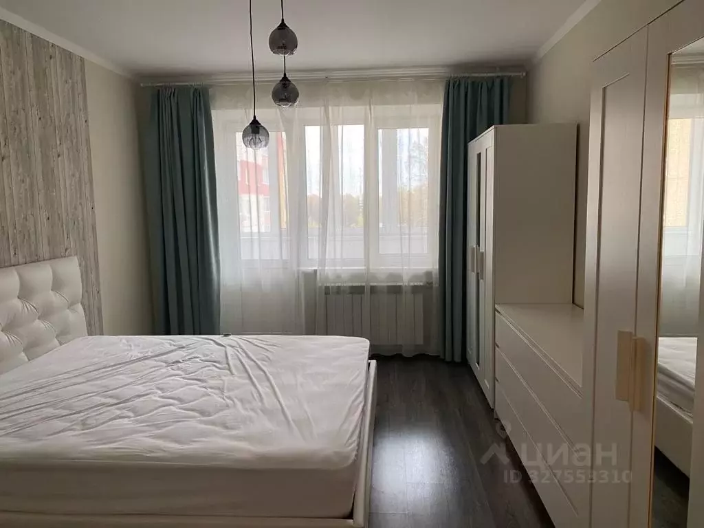 2-к кв. Московская область, Люберцы городской округ, д. Островцы, ... - Фото 2