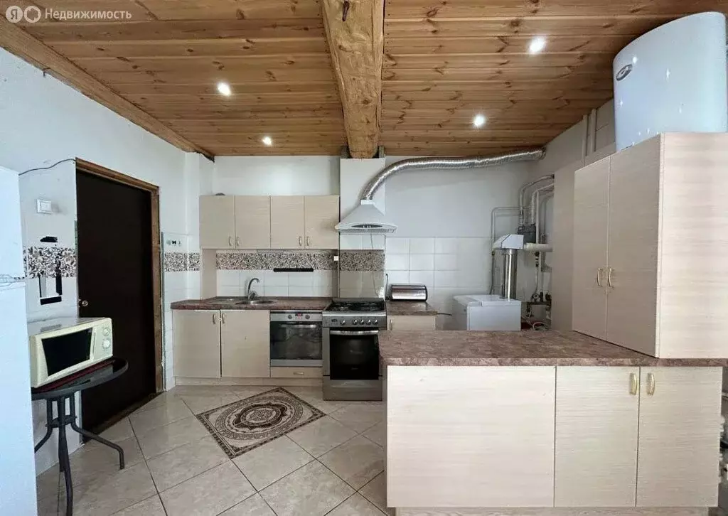 Дом в Стерлитамакский район, Отрадовский сельсовет, село Новая ... - Фото 2