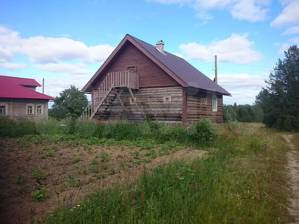 Дом 65 м на участке 10 сот. - Фото 1