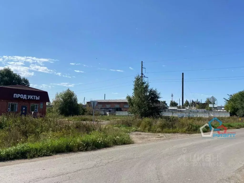 Помещение свободного назначения в Омская область, Омский район, с. ... - Фото 2