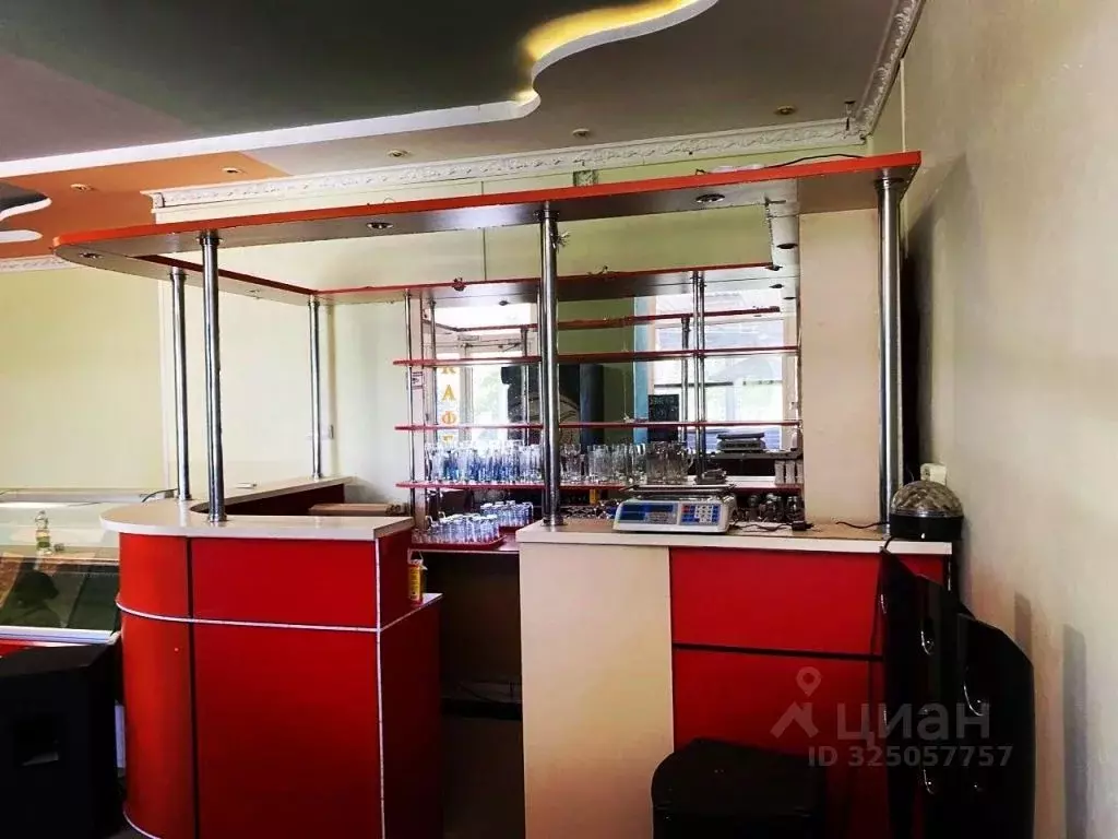 Помещение свободного назначения в Нижегородская область, Нижний ... - Фото 2