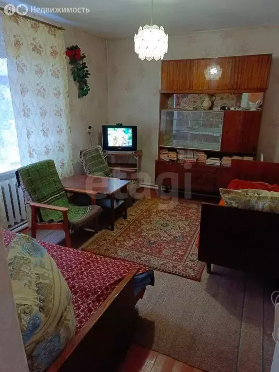 2-комнатная квартира: Павловск, микрорайон Черёмушки, Кольцовская ... - Фото 1