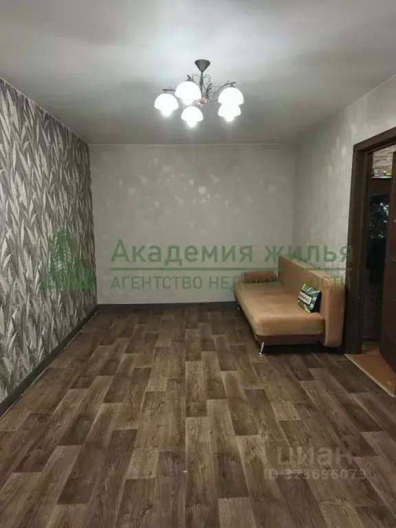 2-к кв. Саратовская область, Саратов проезд 1-й Магнитный, 4 (43.1 м) - Фото 2