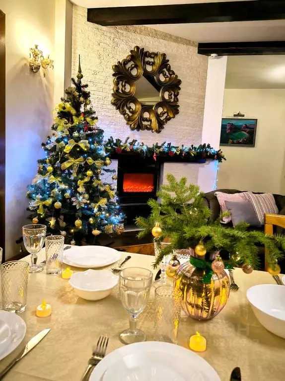 Дом в Московская область, Щелково городской округ, Монино пгт ул. ... - Фото 1