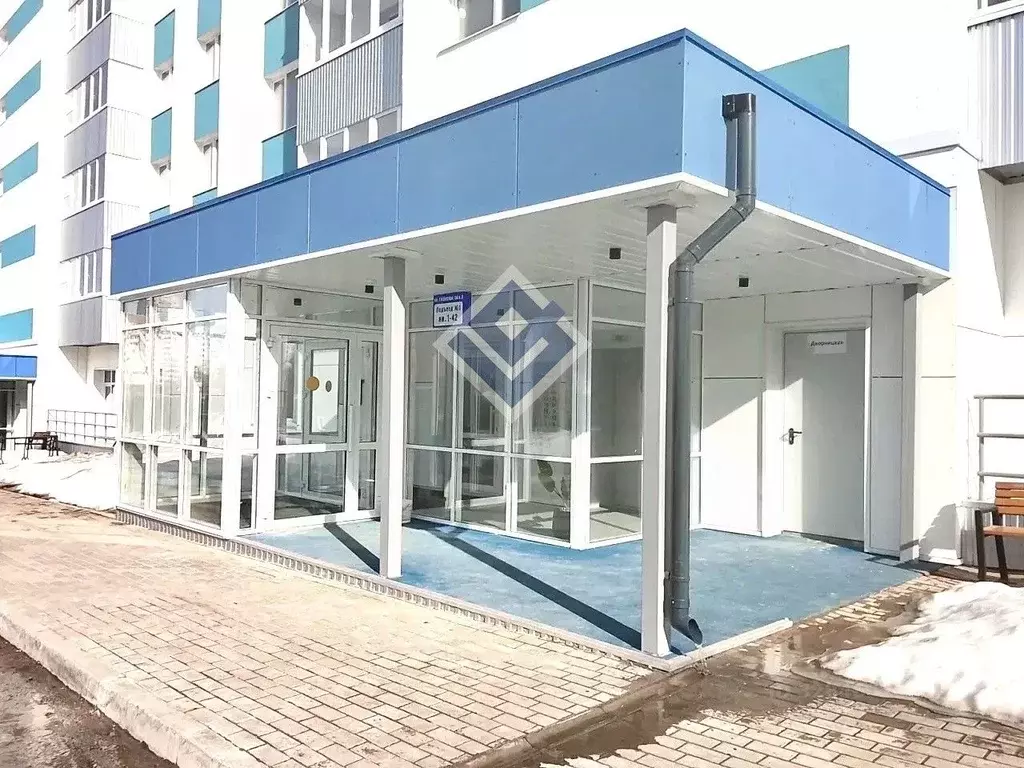 2-к кв. Пермский край, Пермь ул. Гашкова, 56к3 (49.62 м) - Фото 2