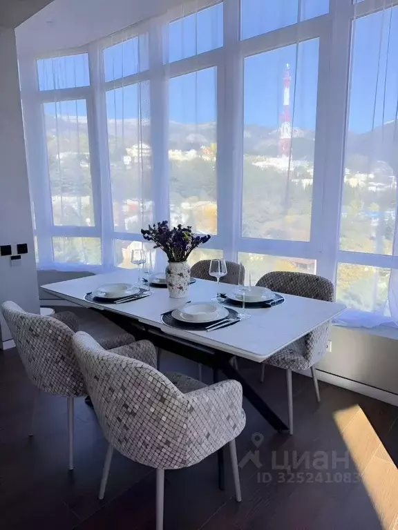 2-к кв. Крым, Ялта ул. Щорса, 40 (63.0 м) - Фото 2