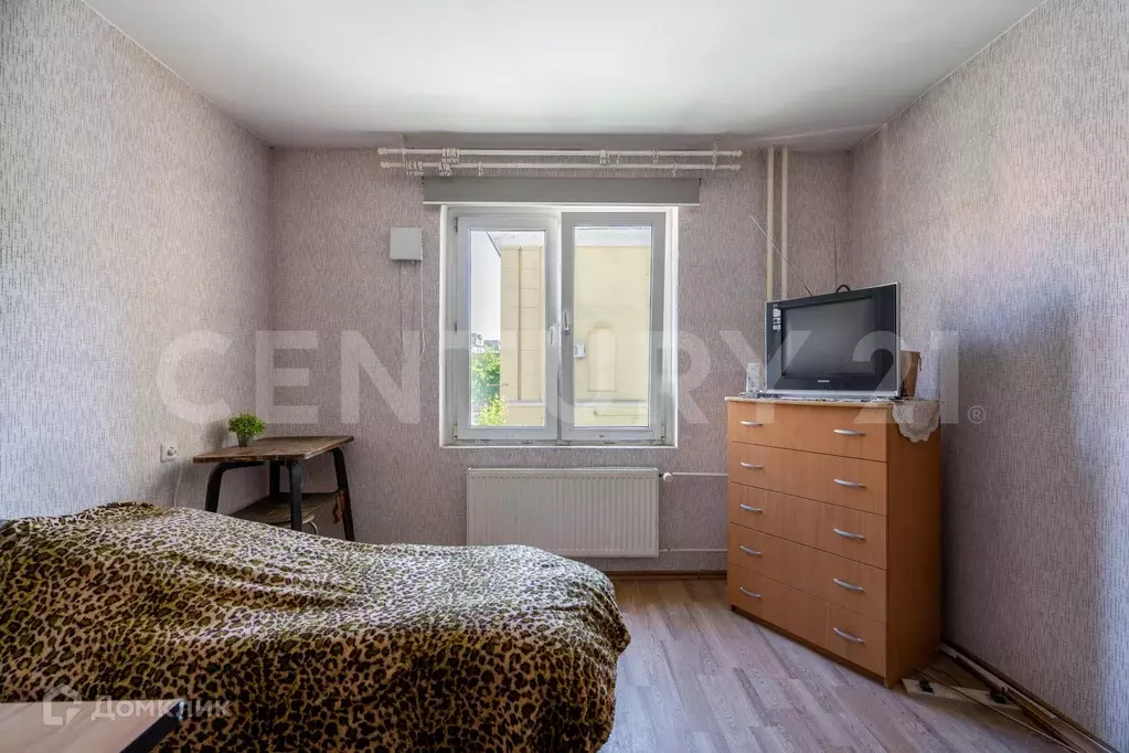 Продаётся 2-к квартира, 58.8 м - Фото 0